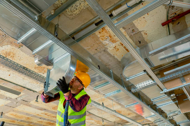 Best Furnace Cleaning in Deer Park, OH