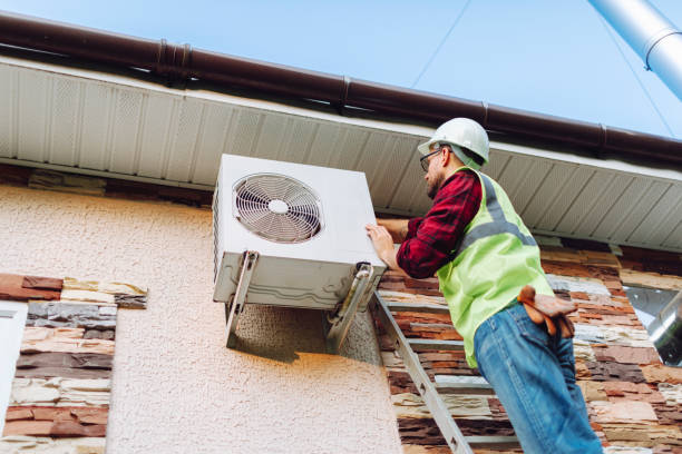 Best HVAC Software and Technology in Deer Park, OH
