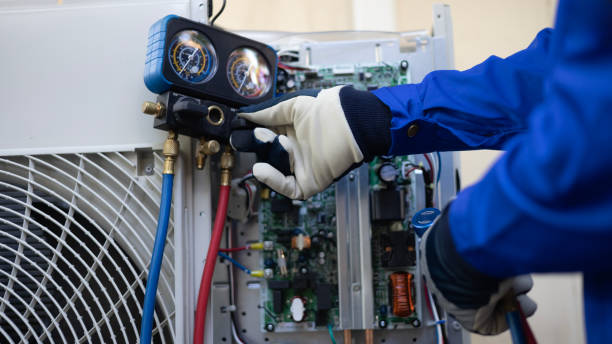 Best Geothermal HVAC Systems in Deer Park, OH